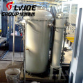 CE and ISO 9001 certificate Fiber cement board equipment/gypsum equipment